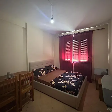 Lungo Mare Apartment