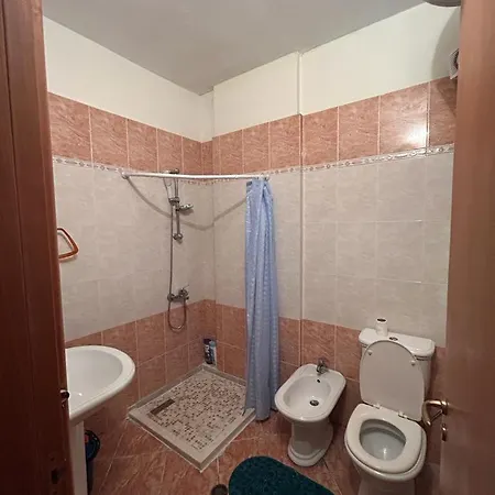 Apartment Lungo Mare