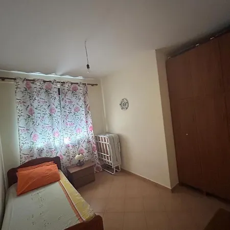 Lungo Mare Apartment *