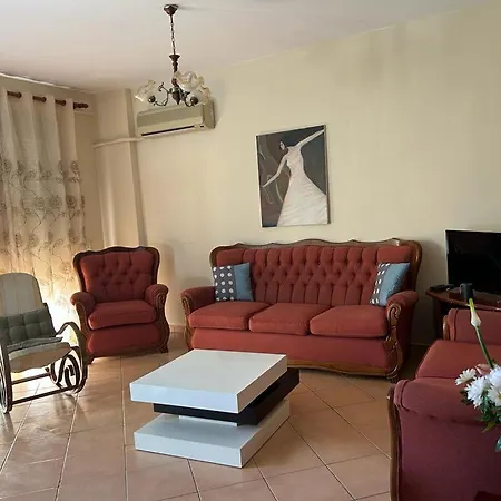 Apartment Lungo Mare *
