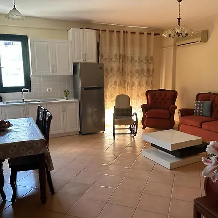 Lungo Mare Vlorë