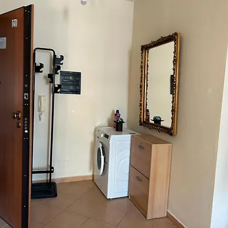 Apartment Lungo Mare Vlore